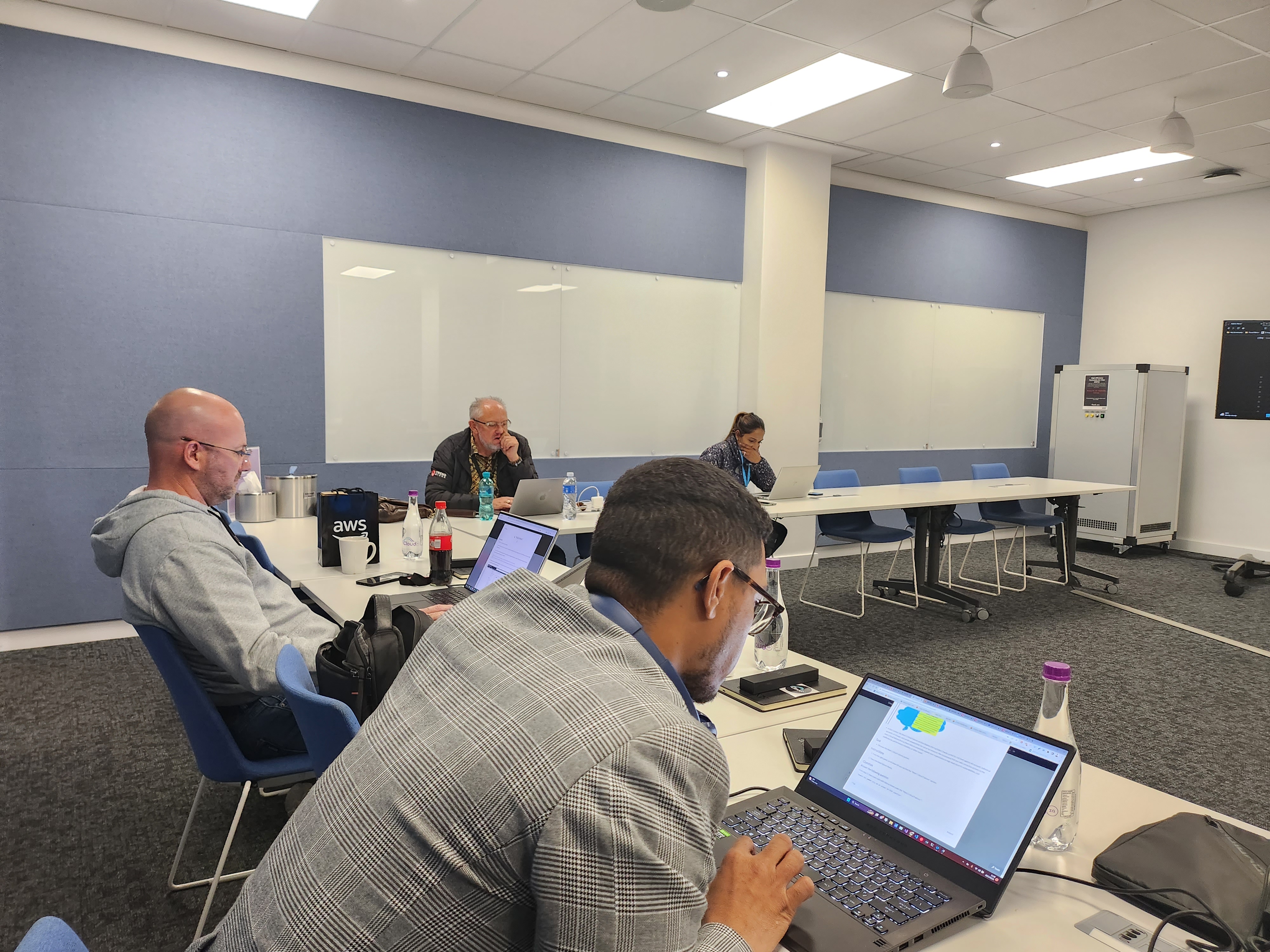 Capture The Flag Event 2023 - Image 7